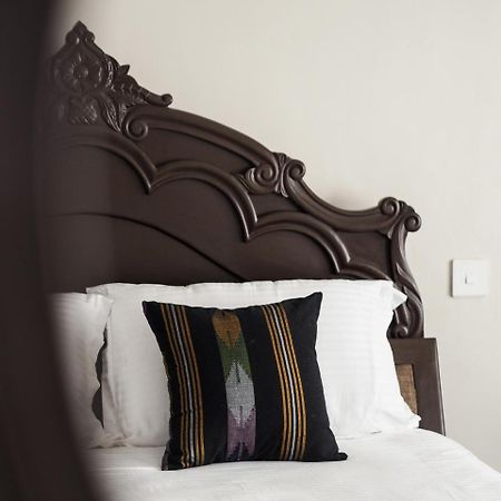 Omana Hotel Katmandu Kültér fotó