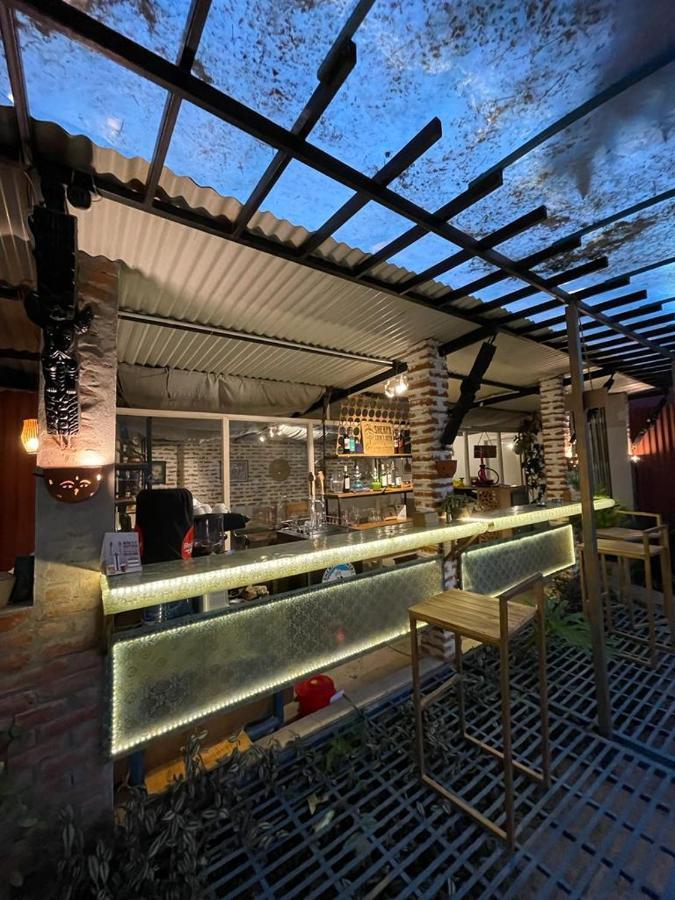 Omana Hotel Katmandu Kültér fotó