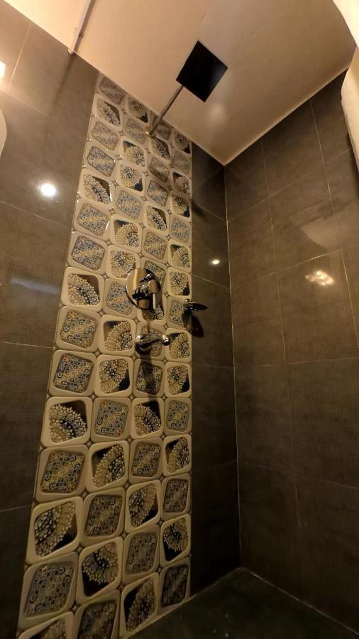Omana Hotel Katmandu Kültér fotó
