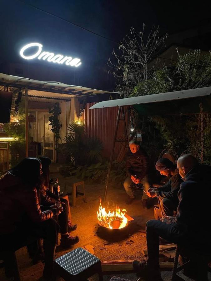 Omana Hotel Katmandu Kültér fotó