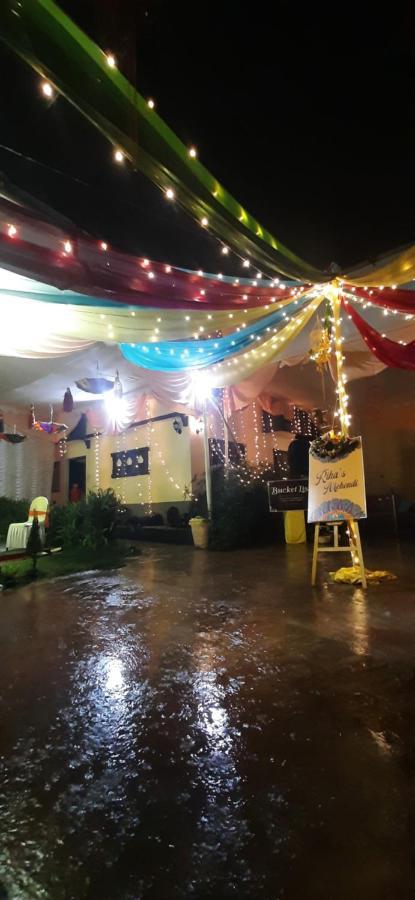 Omana Hotel Katmandu Kültér fotó