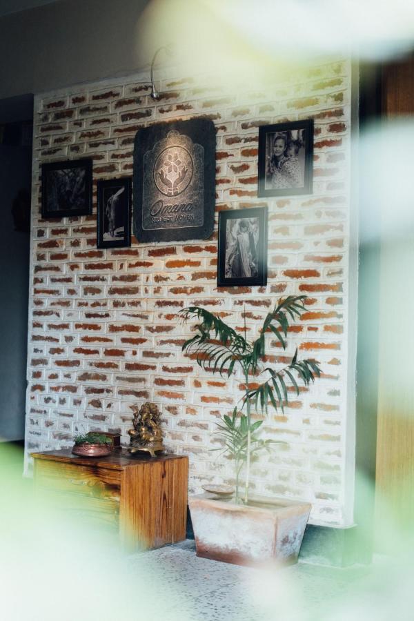 Omana Hotel Katmandu Kültér fotó