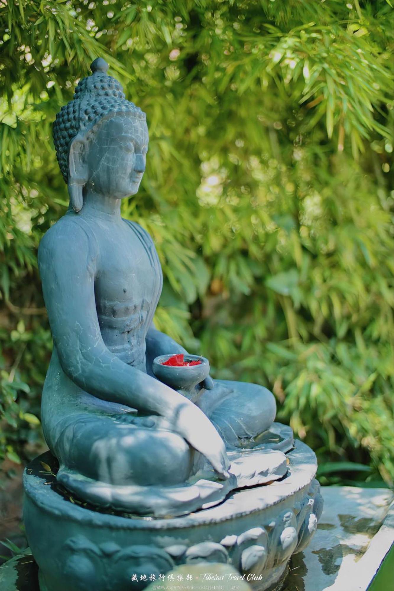 Omana Hotel Katmandu Kültér fotó