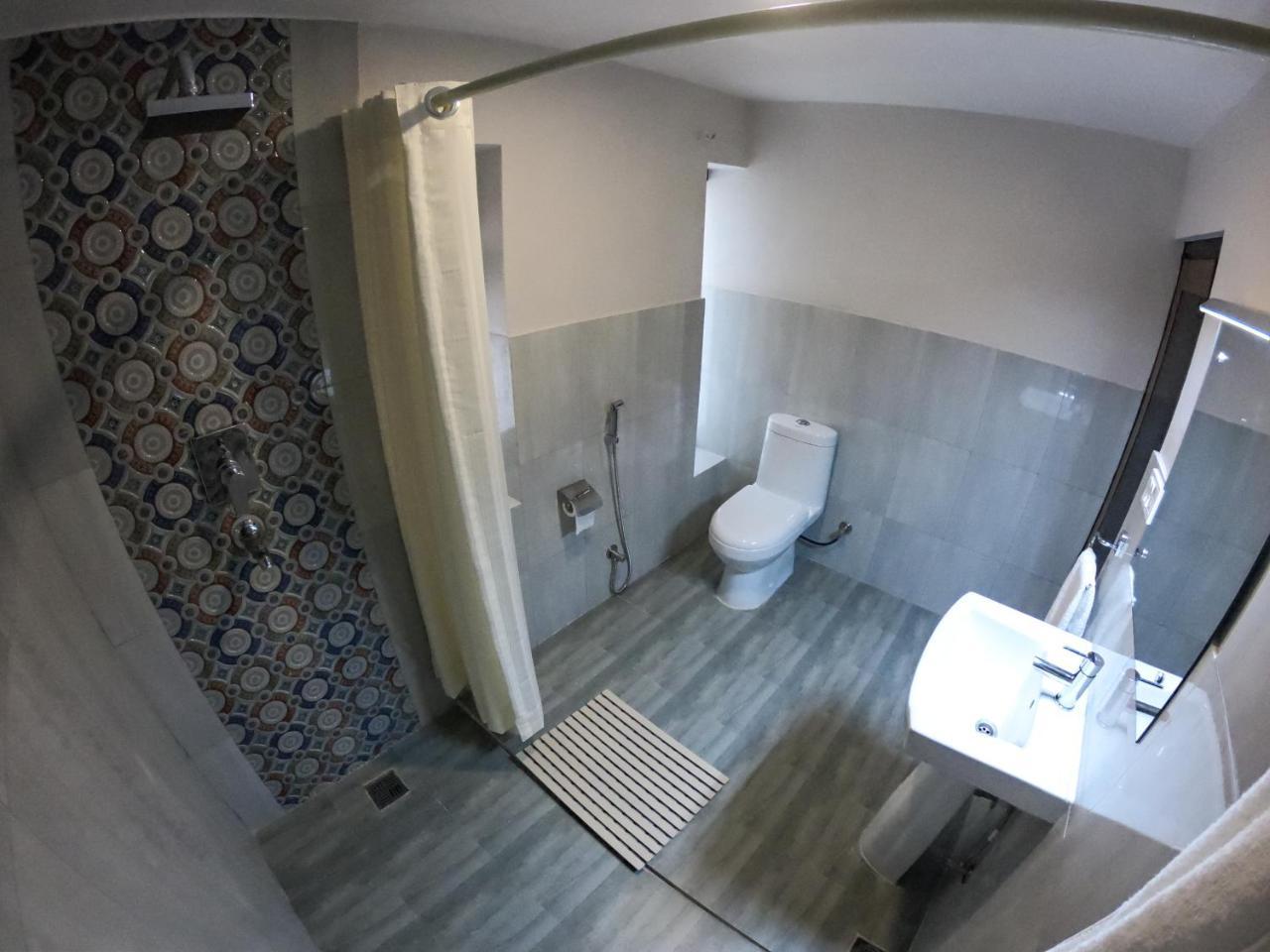 Omana Hotel Katmandu Kültér fotó