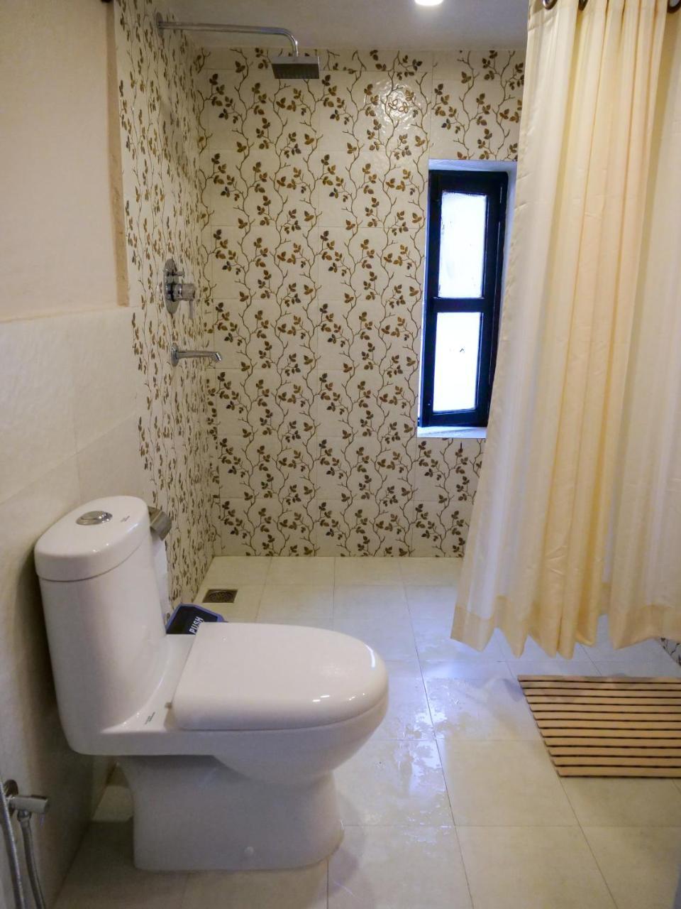 Omana Hotel Katmandu Kültér fotó