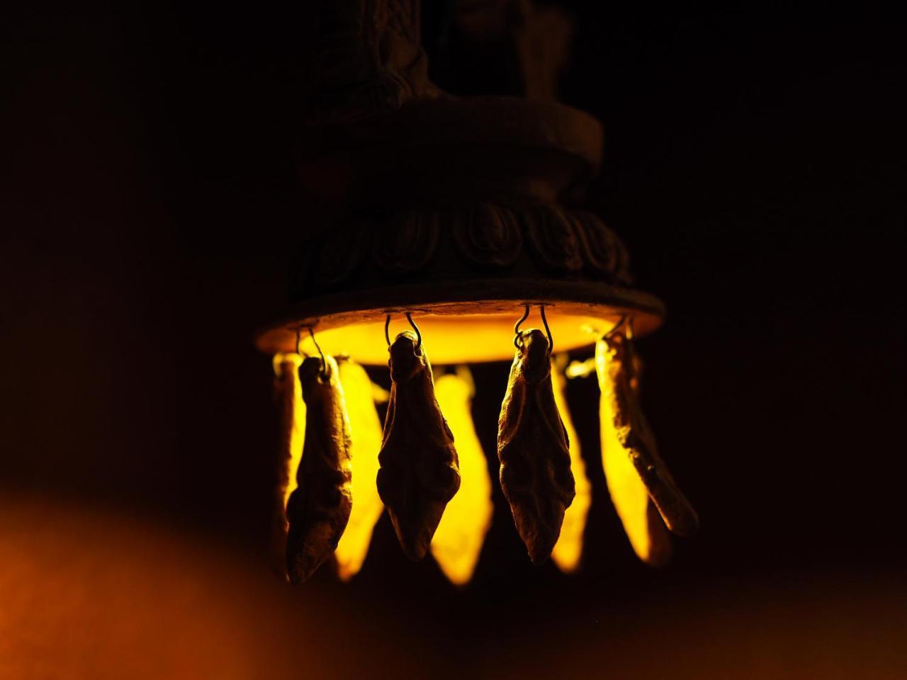 Omana Hotel Katmandu Kültér fotó