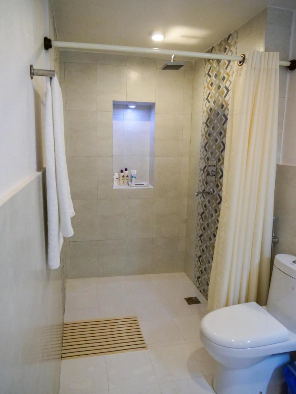 Omana Hotel Katmandu Kültér fotó