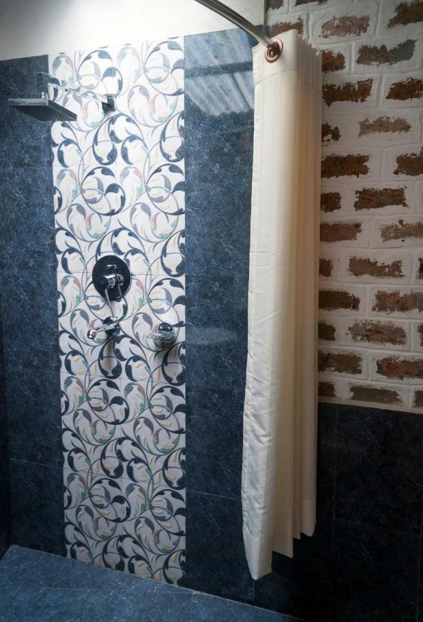 Omana Hotel Katmandu Kültér fotó