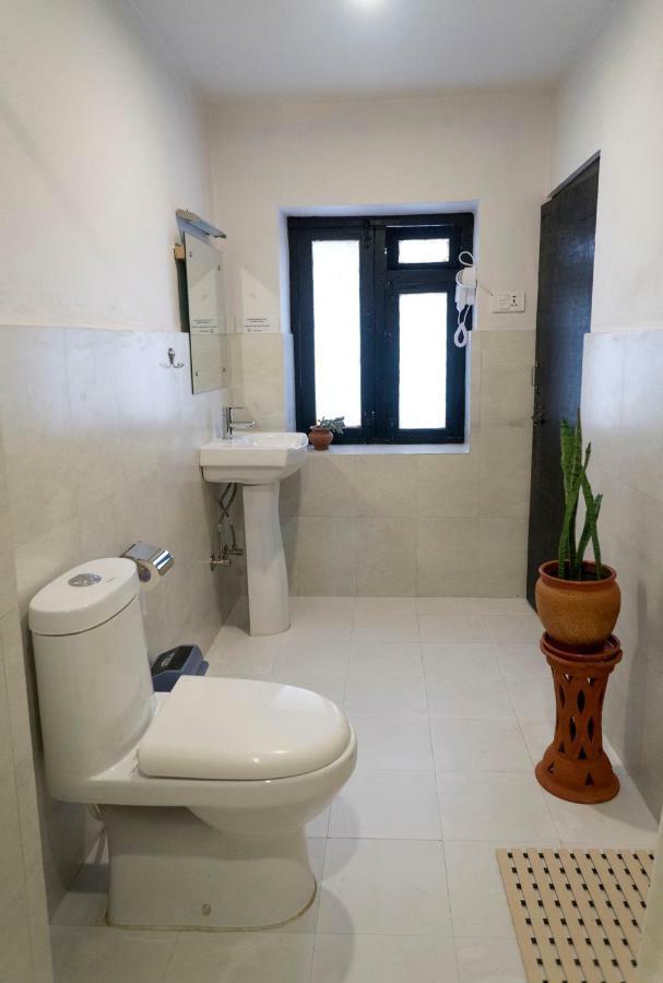 Omana Hotel Katmandu Kültér fotó