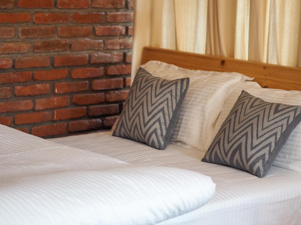 Omana Hotel Katmandu Kültér fotó